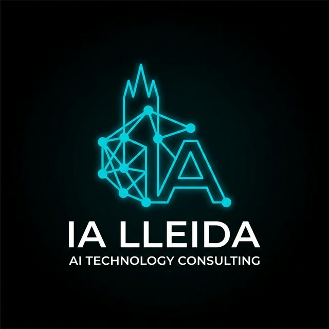 IA Lleida Logo